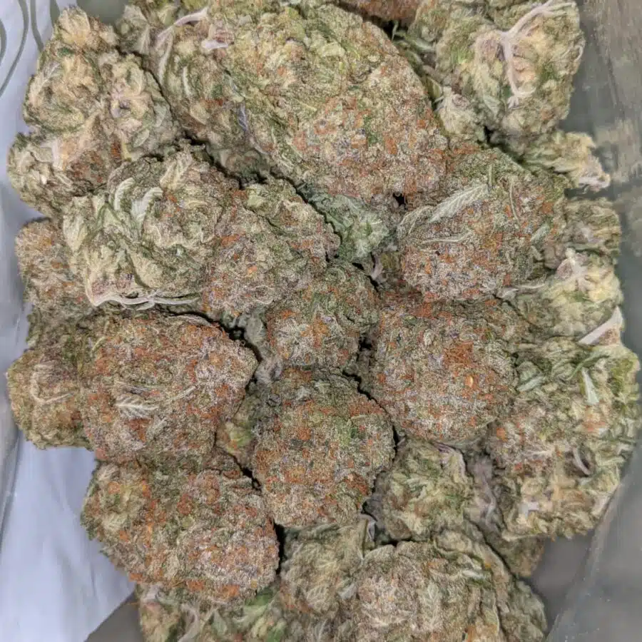 59 ALASKAN THUNDERFUCK 1 I $59 Oz - Alaskan Thunderfuck