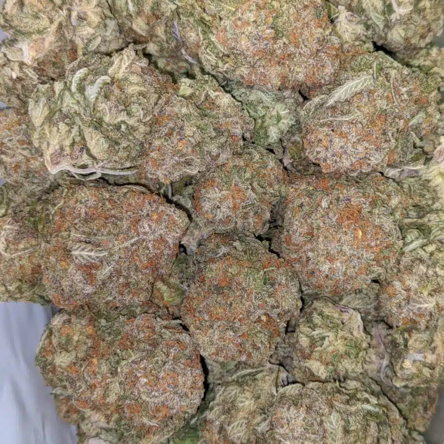 59 ALASKAN THUNDERFUCK 3 I $59 Oz - Alaskan Thunderfuck