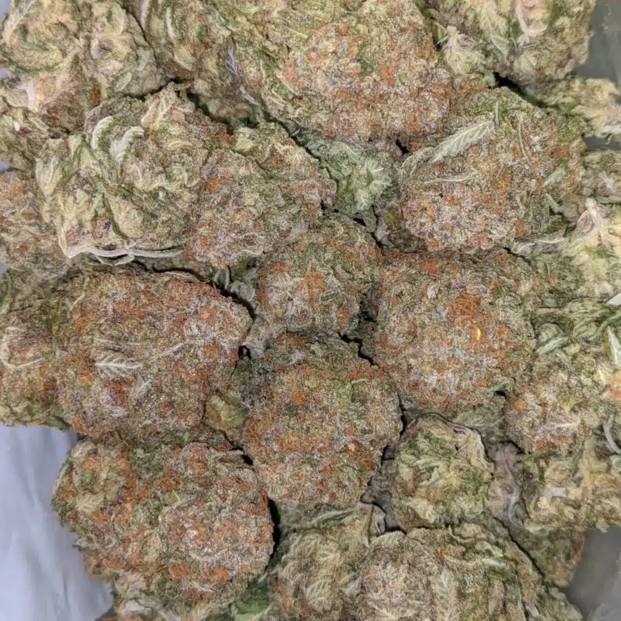 59 ALASKAN THUNDERFUCK 5 I $59 Oz - Alaskan Thunderfuck