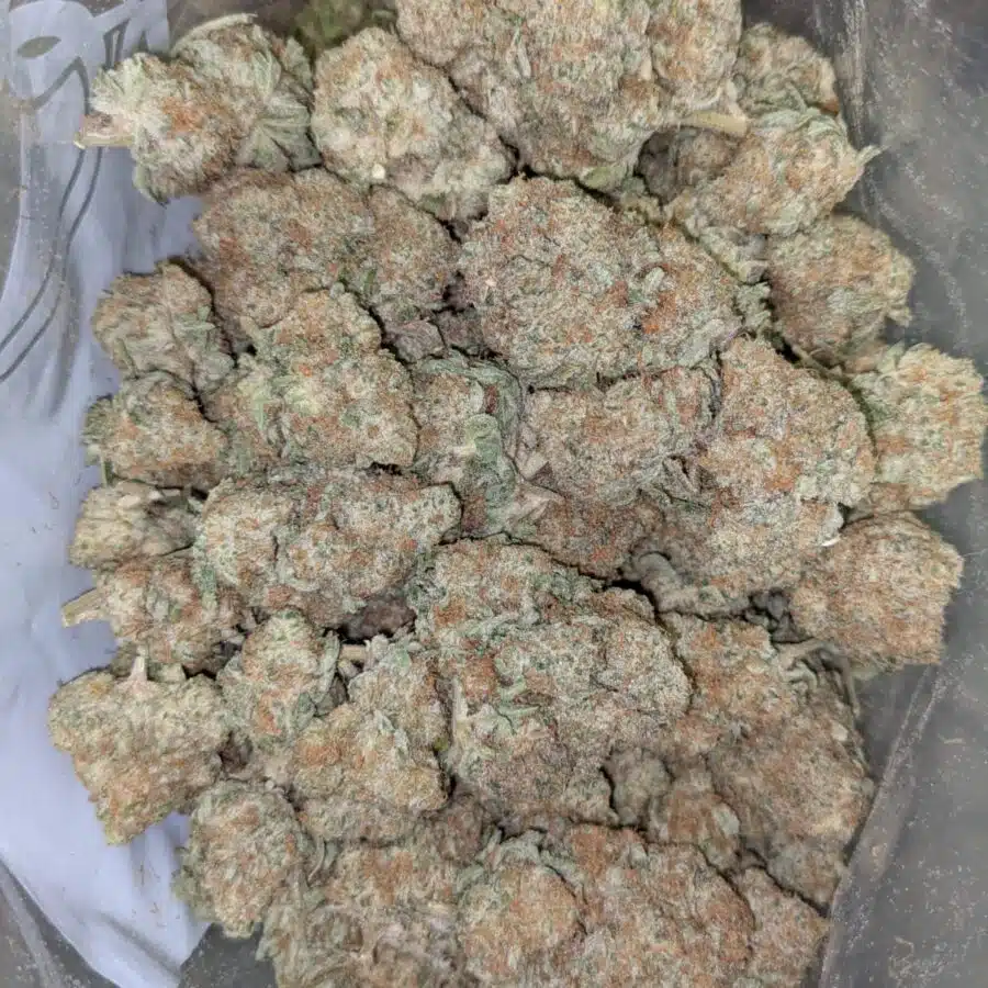 99 STRAWBERRY COUGH 1 I $139 Oz - Strawberry Cough