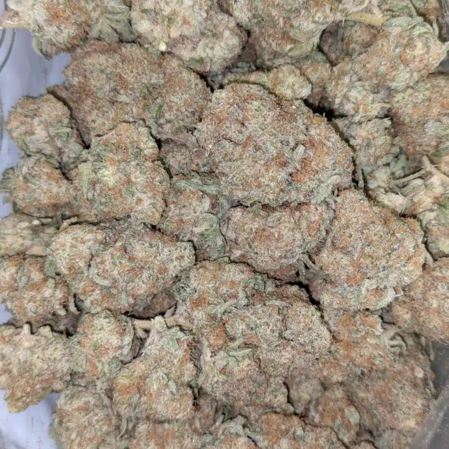 99 STRAWBERRY COUGH 2 I $139 Oz - Strawberry Cough