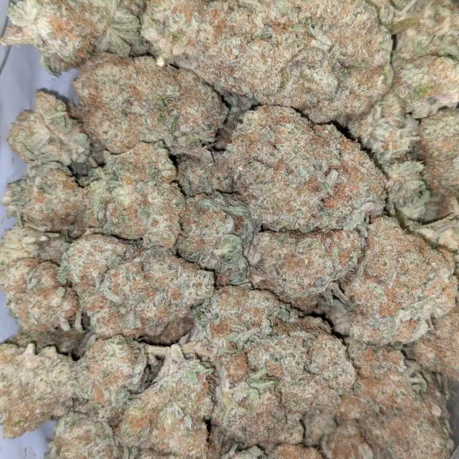 99 STRAWBERRY COUGH 4 I $139 Oz - Strawberry Cough