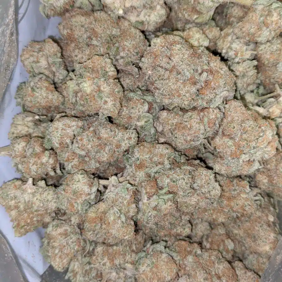 99 STRAWBERRY COUGH 8 I $139 Oz - Strawberry Cough