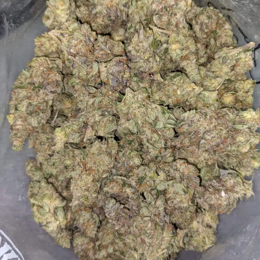 $99 Oz - Khalifa Kush
