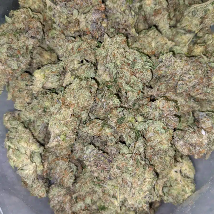 GHOST BUBBA 3 I $99 Oz - Khalifa Kush