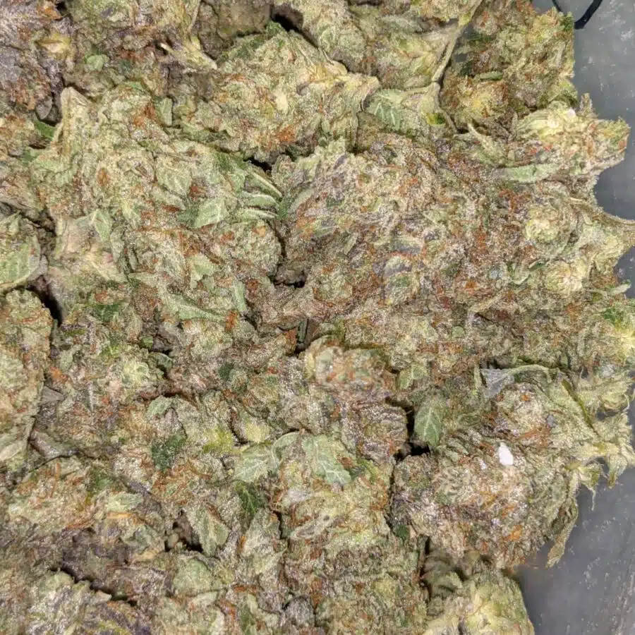 Alternative view of $99 Oz - Khalifa Kush