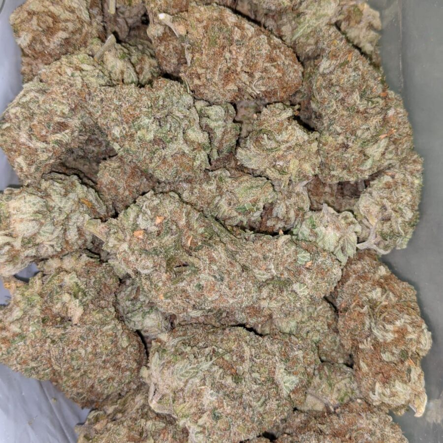 LARRY OG 4 1 I Larry OG AAA