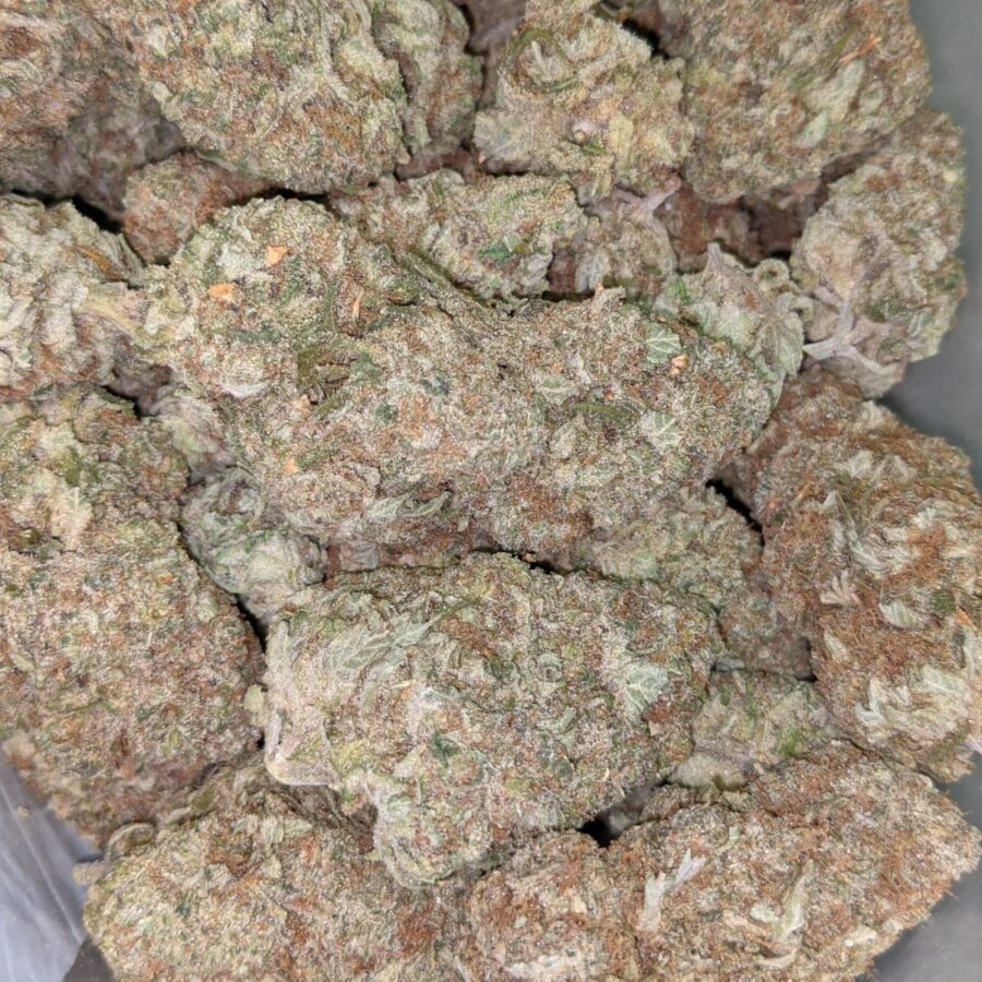 LARRY OG 6 1 I Larry OG AAA