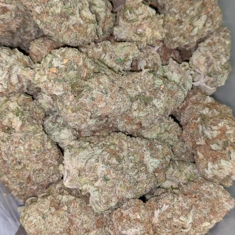 LARRY OG 6 1 I Larry OG AAA