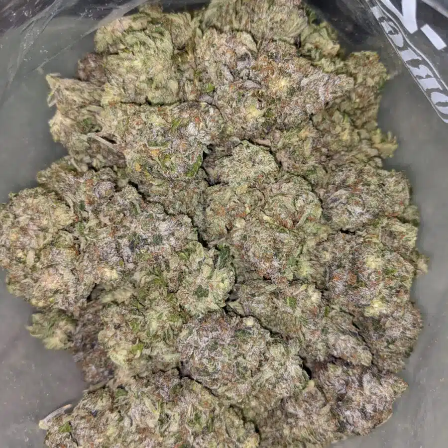 LSD 3 I LSD 27.19% THC