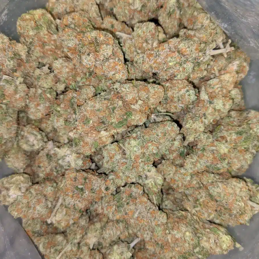 LSD 4 I LSD 27.19% THC