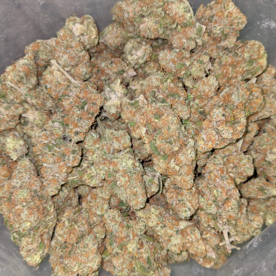 LSD 27.19% THC - Image 10