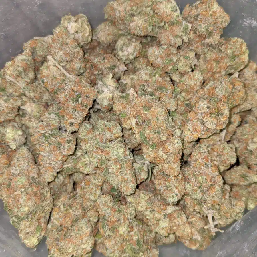 LSD 7 I LSD 27.19% THC