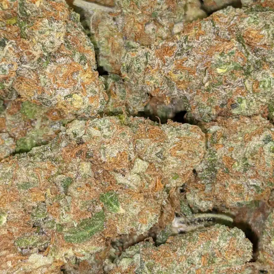 LSD 8 I LSD 27.19% THC