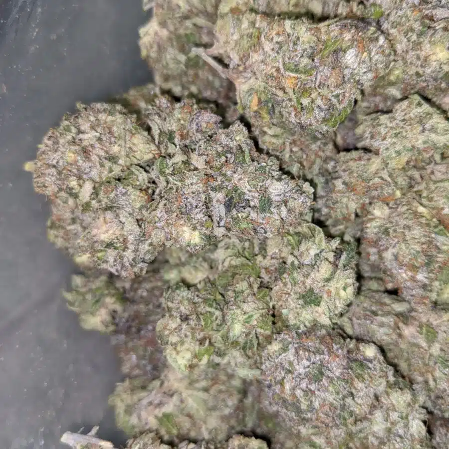 LSD 9 I LSD 27.19% THC