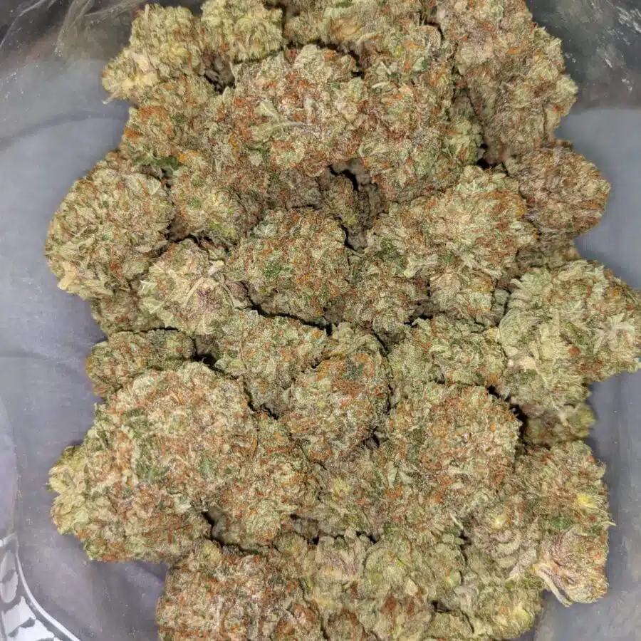 PURPLE CADY AAA 6 I Purple Candy AAA