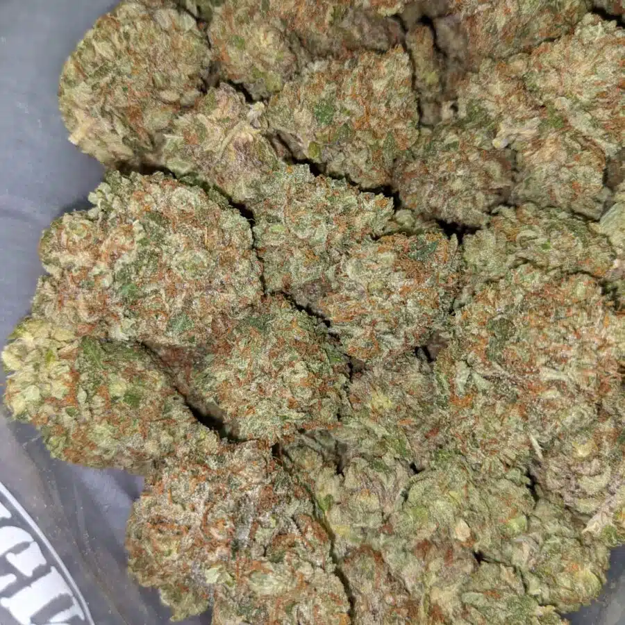 PURPLE CADY AAA 7 I Purple Candy AAA