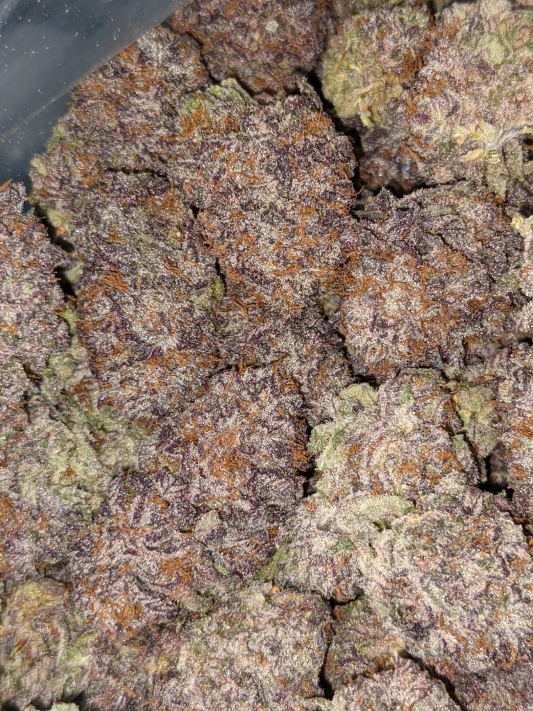 Buy Purple Moonrocks Online Cheap Weed