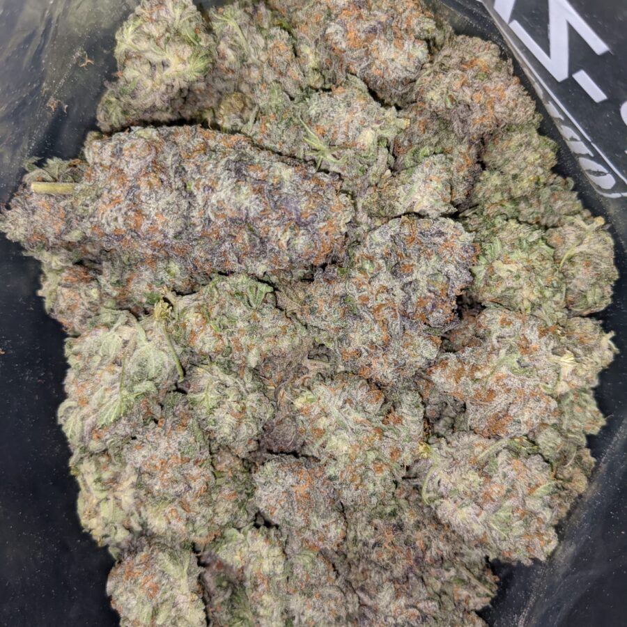 SNOZZBERRY 4 I Snozzberry