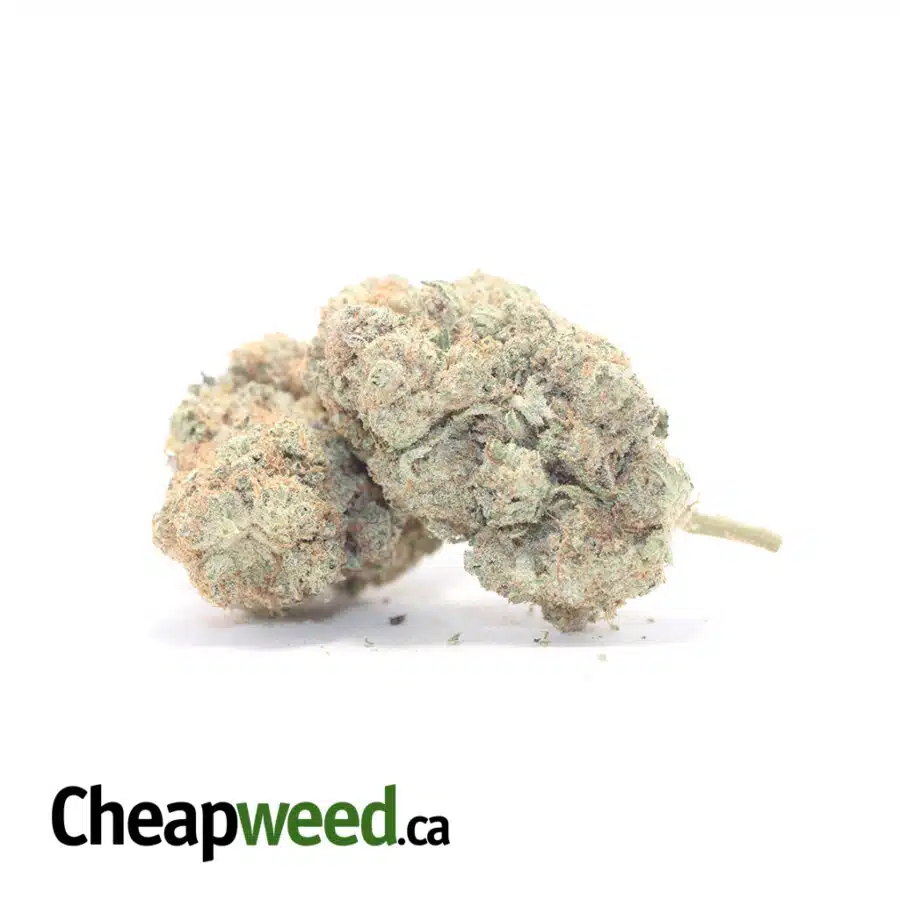 Alternative view of $139 Oz - Strawberry Cough