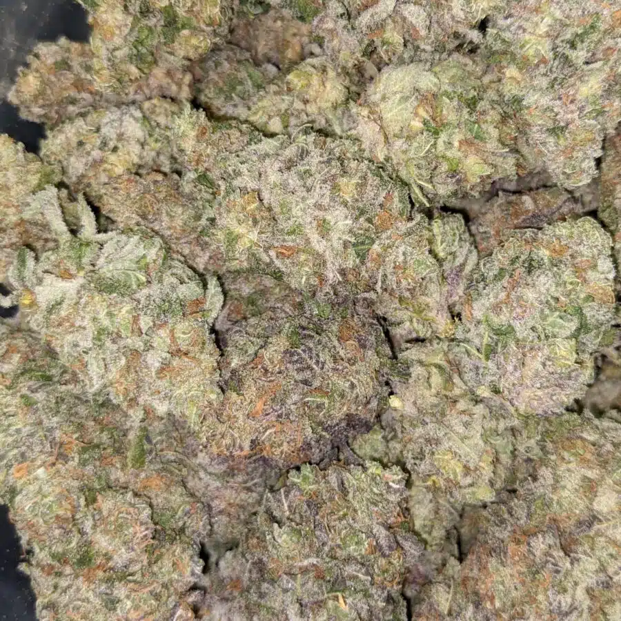 TOP FUEL OG 2 I Top Fuel OG