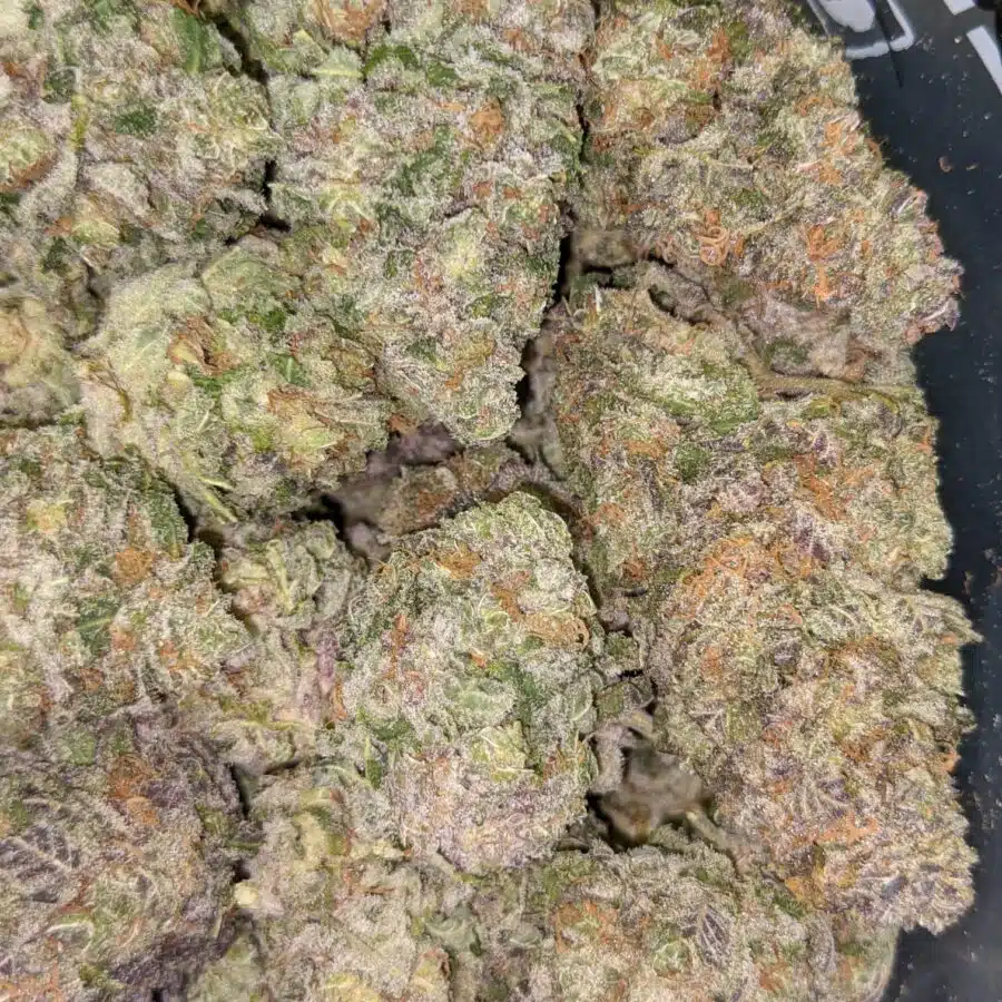 TOP FUEL OG 3 I Top Fuel OG