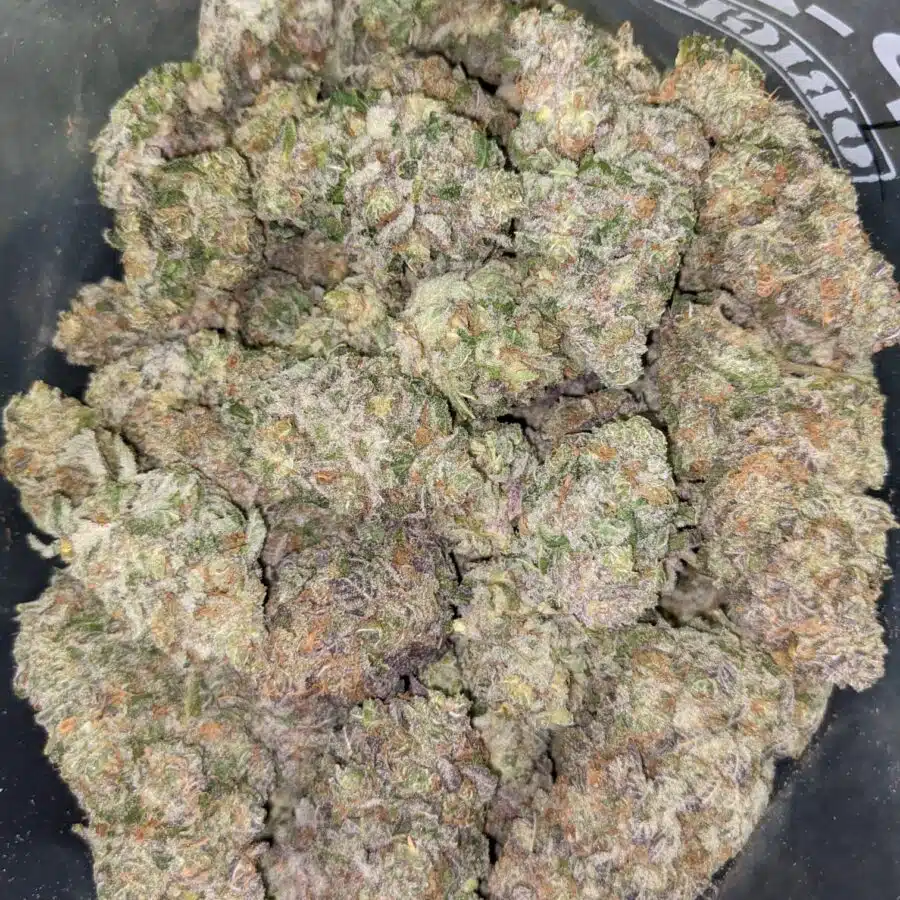 TOP FUEL OG 4 I Top Fuel OG