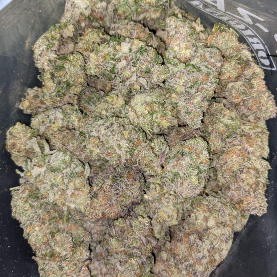 Top Fuel OG - Image 9