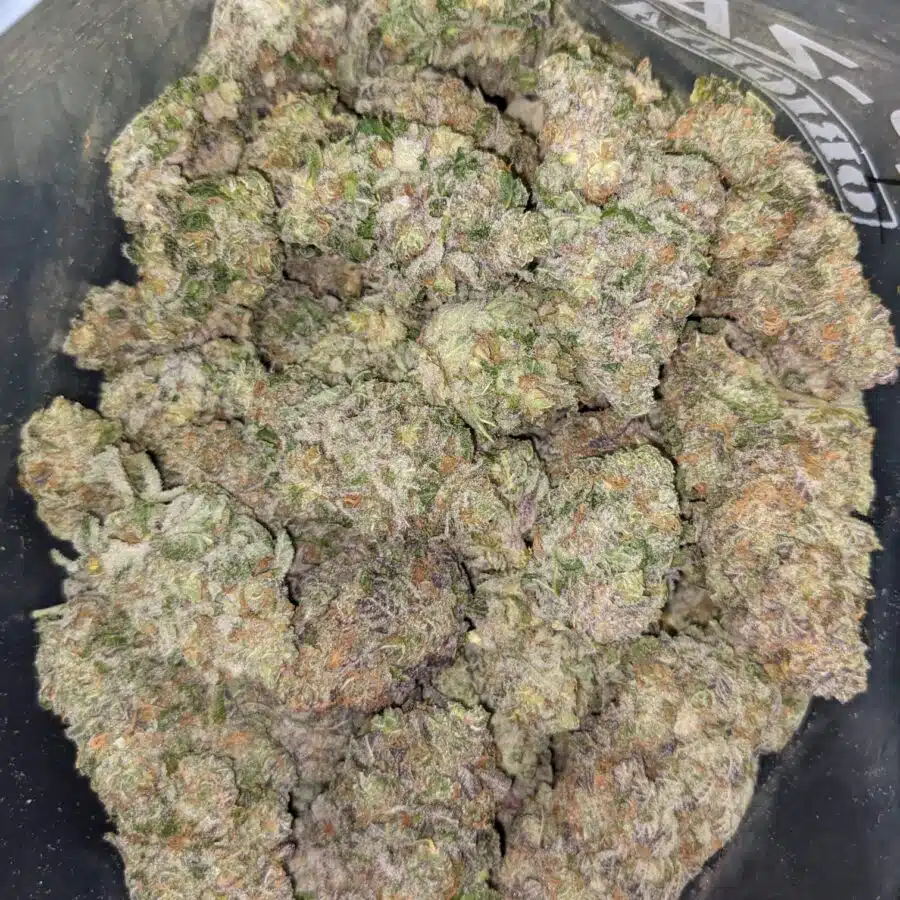TOP FUEL OG 6 I Top Fuel OG