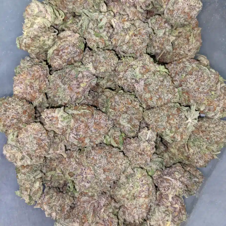 ACUPOLO PURPLE 4 I Acapulco Purple 25.56% THC