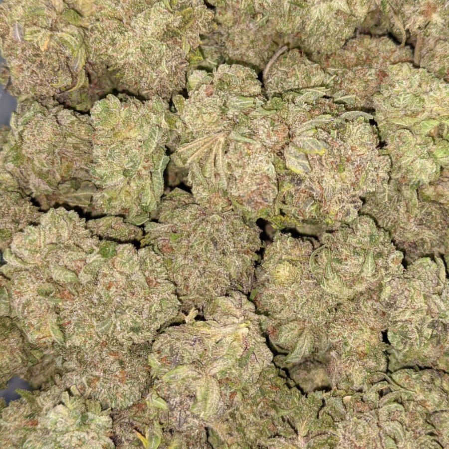 LYCHEE 3 I Lychee 26.88% THC