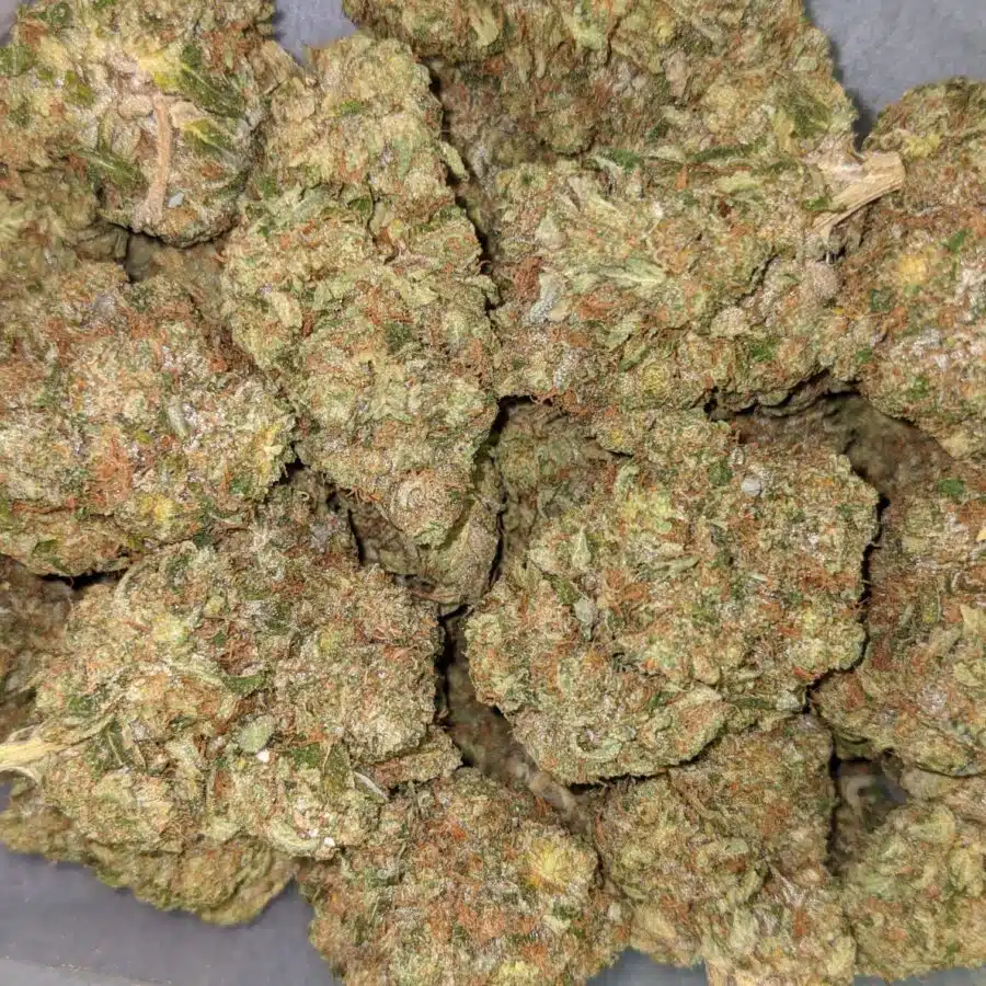 PINK CHEMDAWG 8 I $109 Oz - Pink Chemdawg