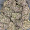 $119 Oz - Purple Trainwreck