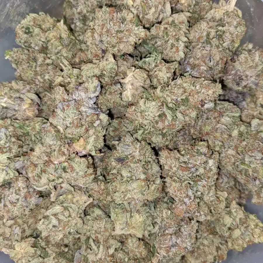 TONY PINK KUSH 6 I $109 Oz - Pink Kush