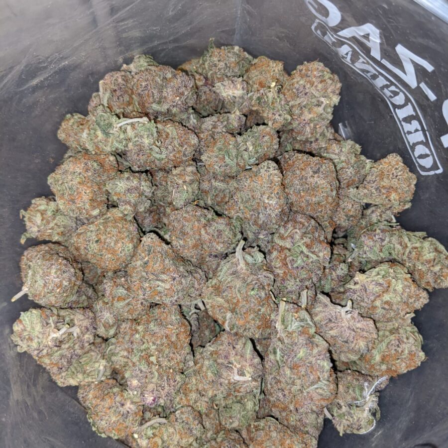 Blueberry Diesel - Image 4
