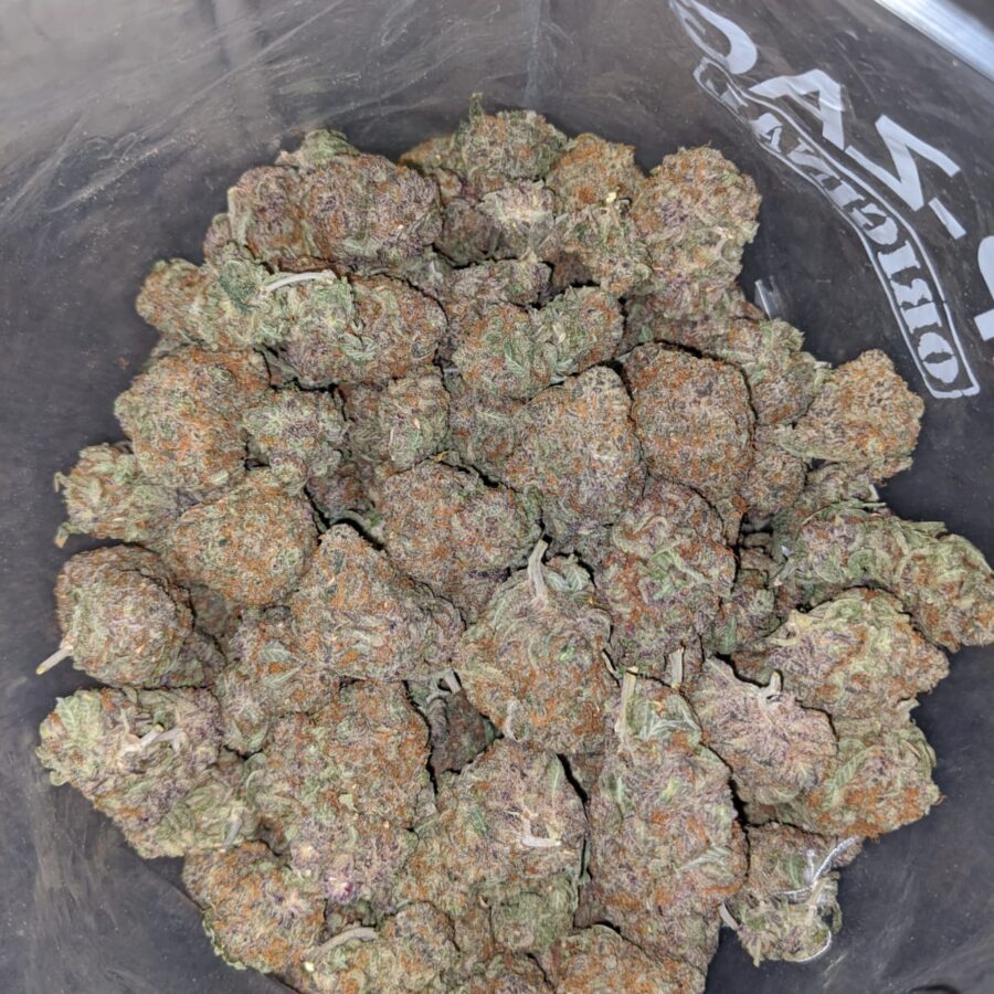 Blueberry Diesel - Image 6