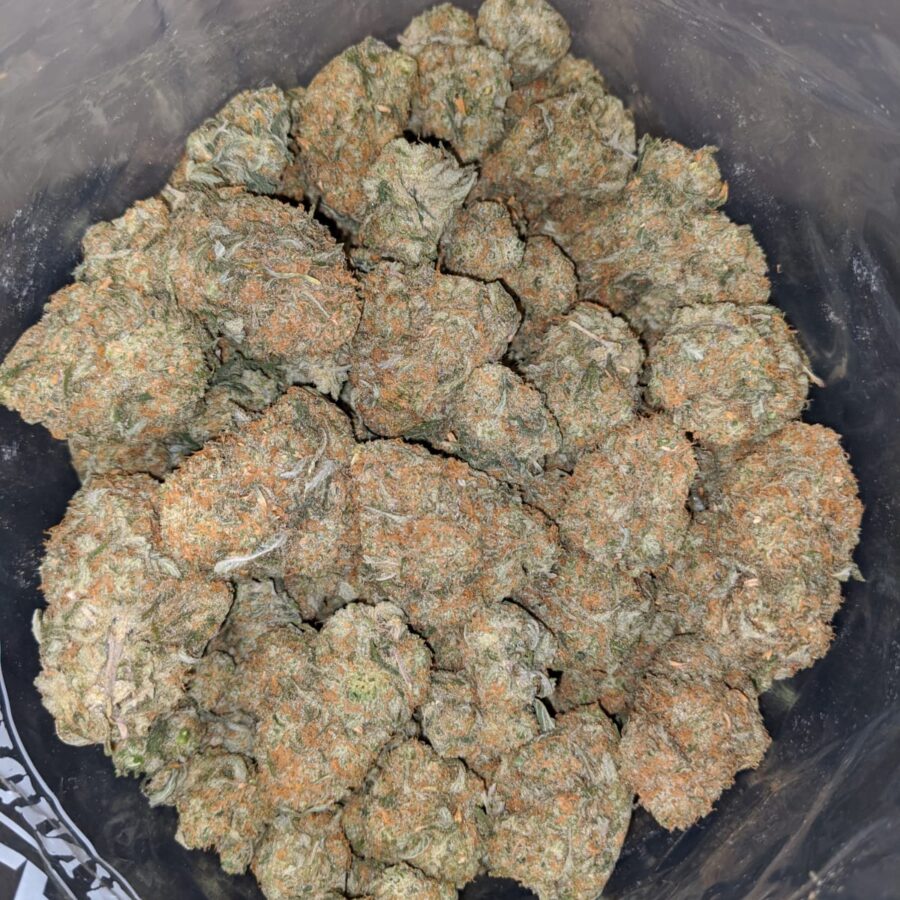 Strawberry Pie
