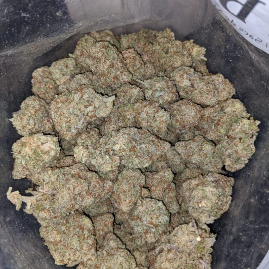 White Frost AAA+ - Image 5