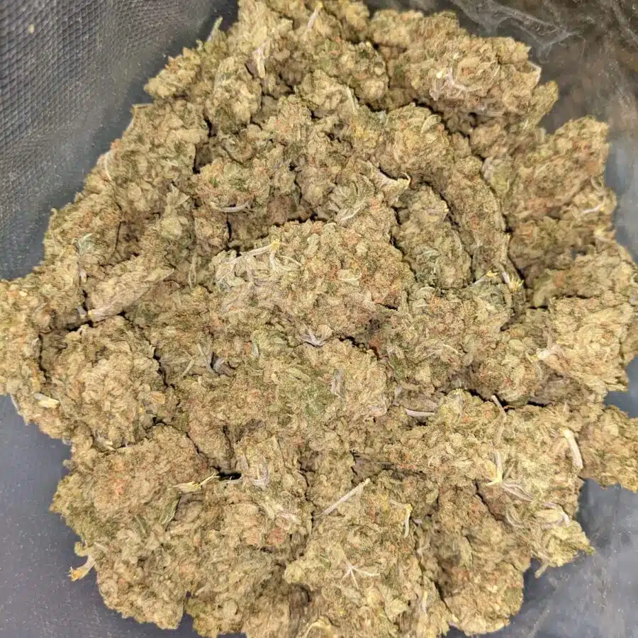 $79 Oz - Lemon God