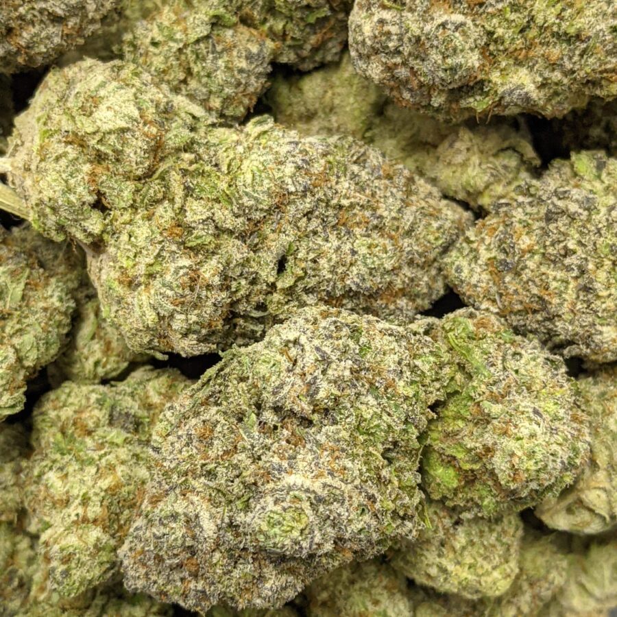 COTTON CANDY KUSH AAAA 4 I Cotton Candy Kush AAAA