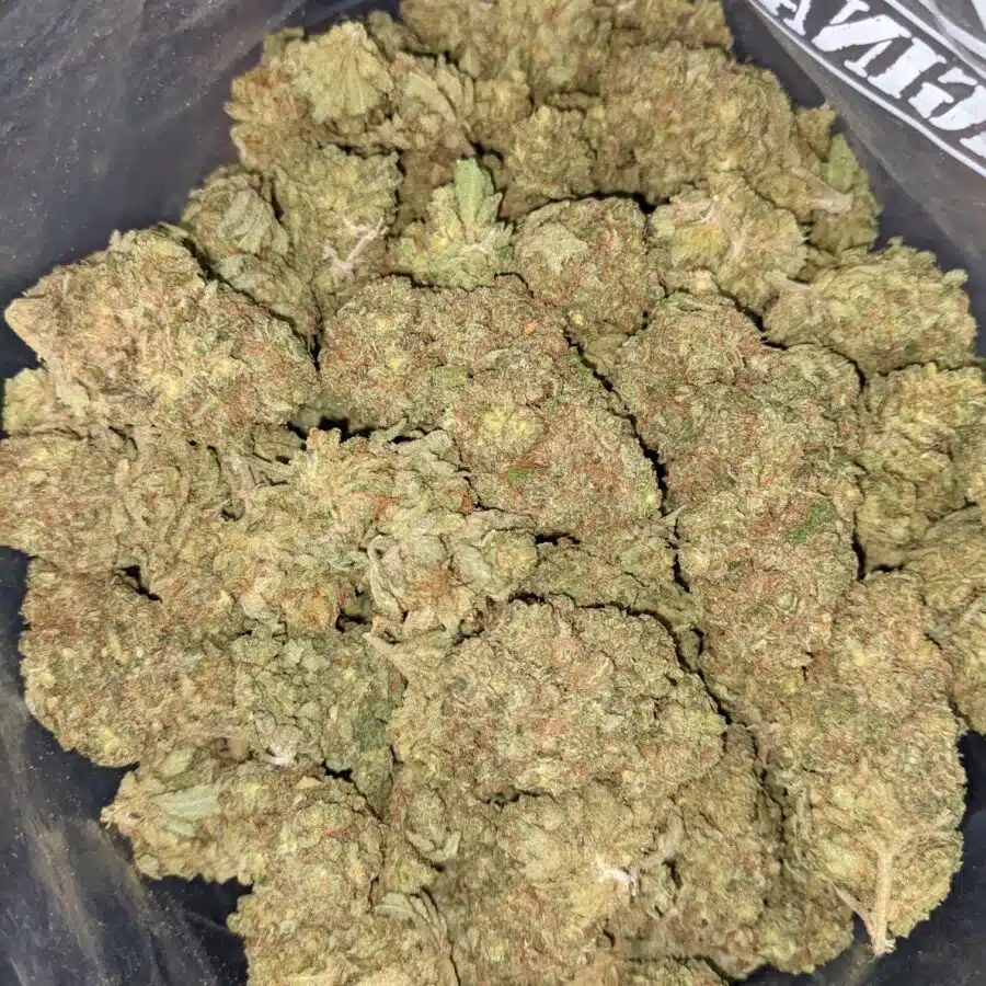 HUCKLEBERRY DOD 4 1 I $59 Oz - Huckleberry