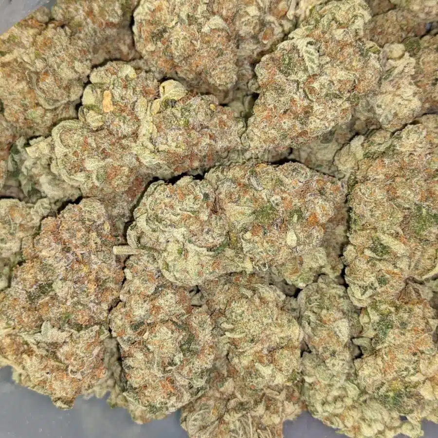 WHITE COOKIES DOD 1 I White Cookies AAA