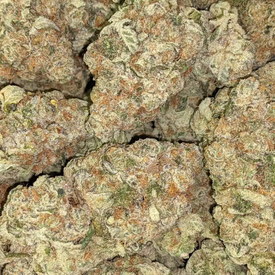 WHITE COOKIES DOD 7 I White Cookies AAA