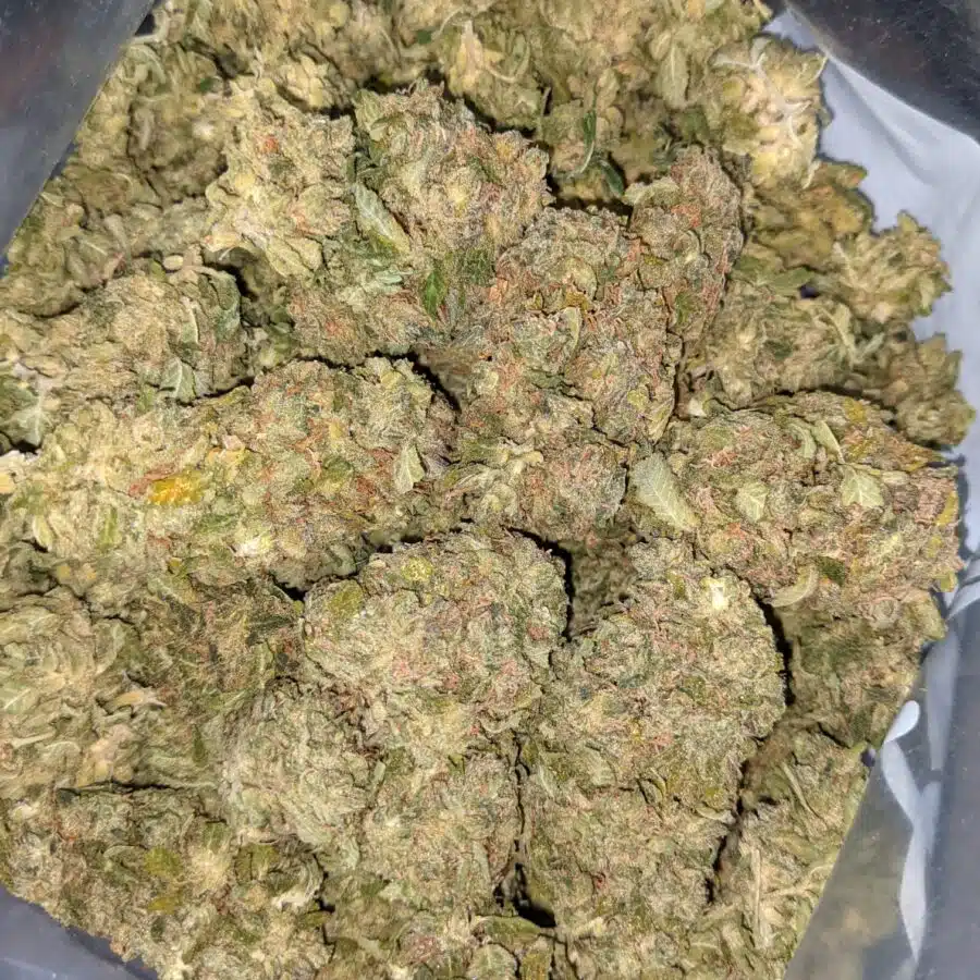 $59 Oz - Incredible Kush