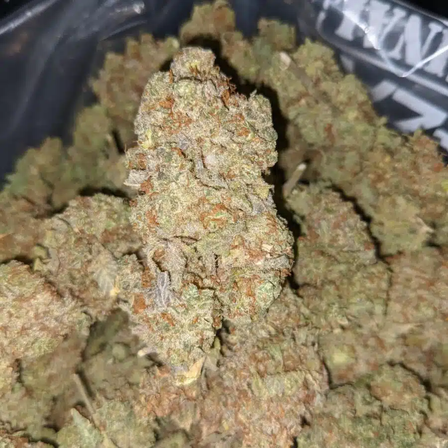 KALI MIST DOD 2 I $59oz - Kali Mist