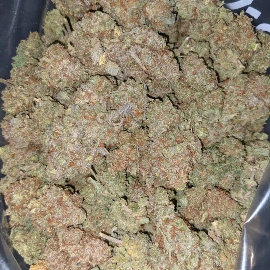KALI MIST DOD 4 I $59oz - Kali Mist