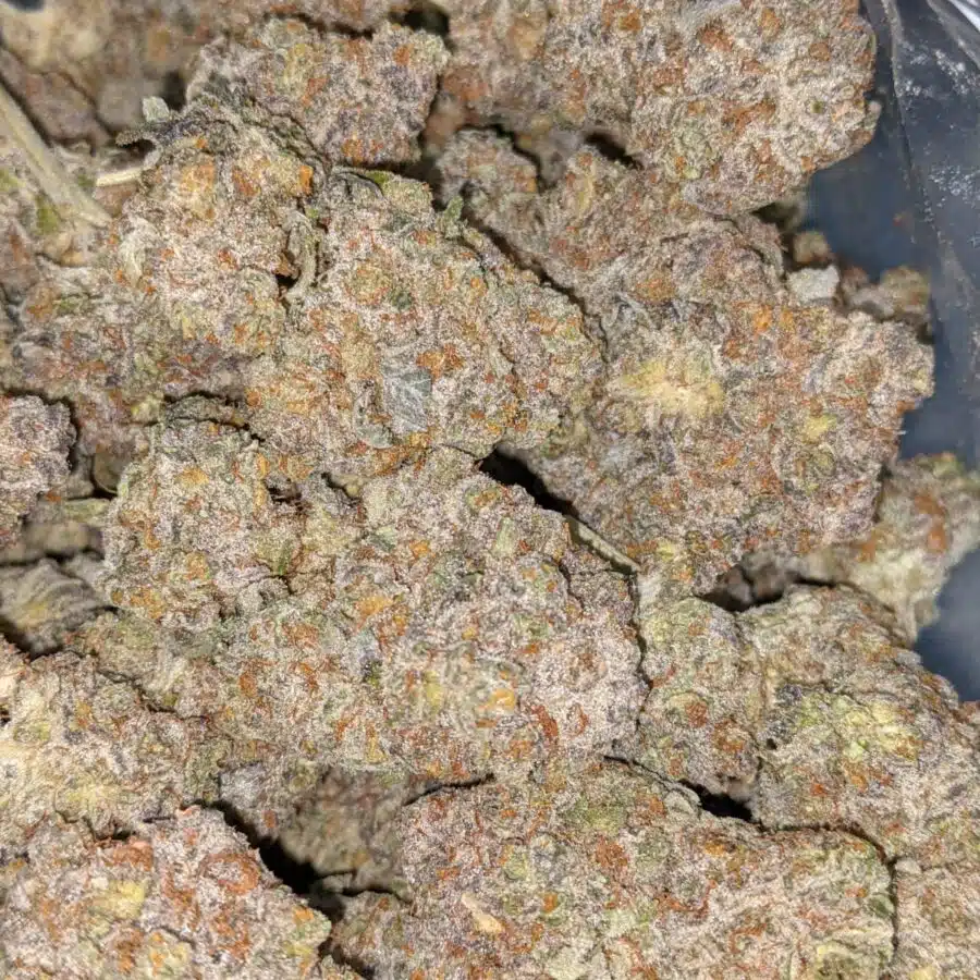 WhatsApp Image 2021 08 31 at 8.38.00 AM I $149 Oz - Strawberry And Cream AAAA