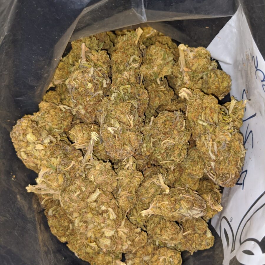 AA Sour Bubba - Image 5