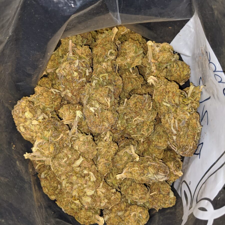 AA Sour Bubba - Image 4