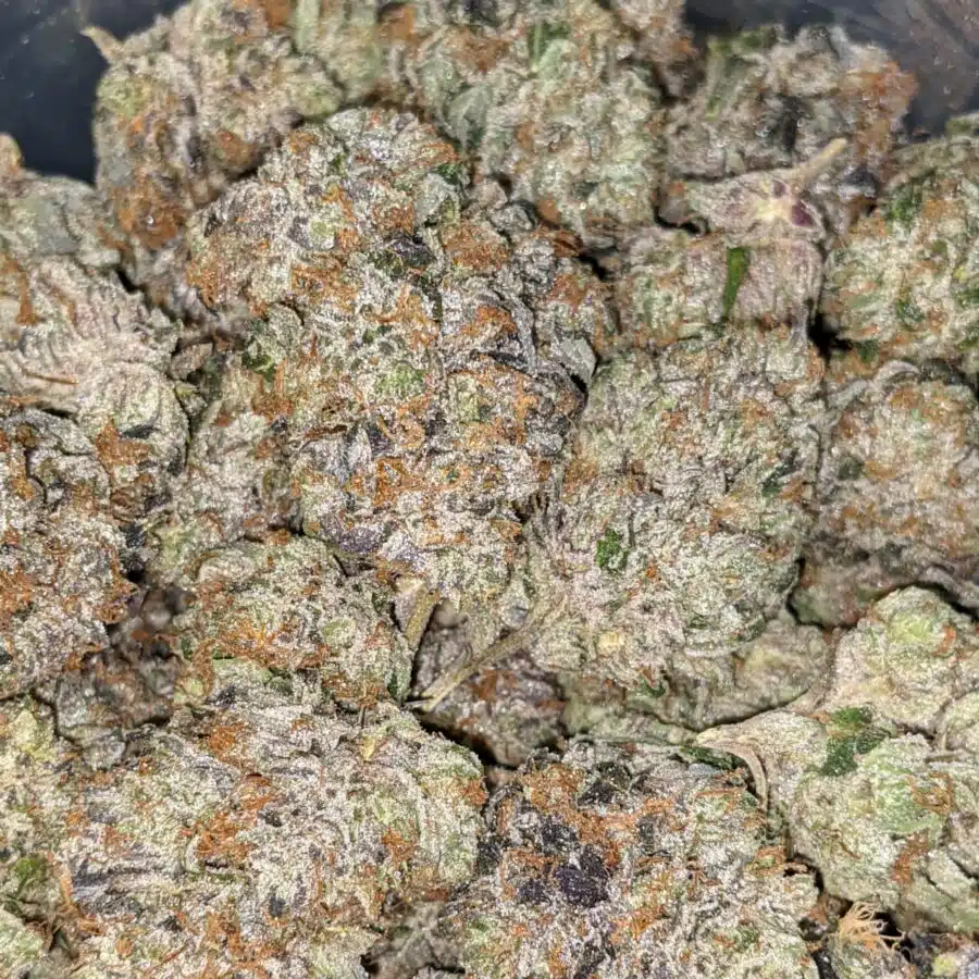DEATH BUBBA AAA 5 I $139 Oz - Death Bubba